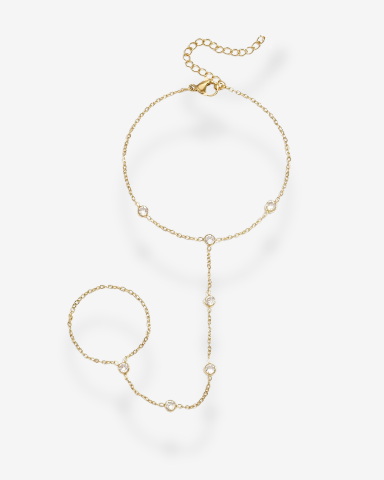Handkette Sparkle Dot