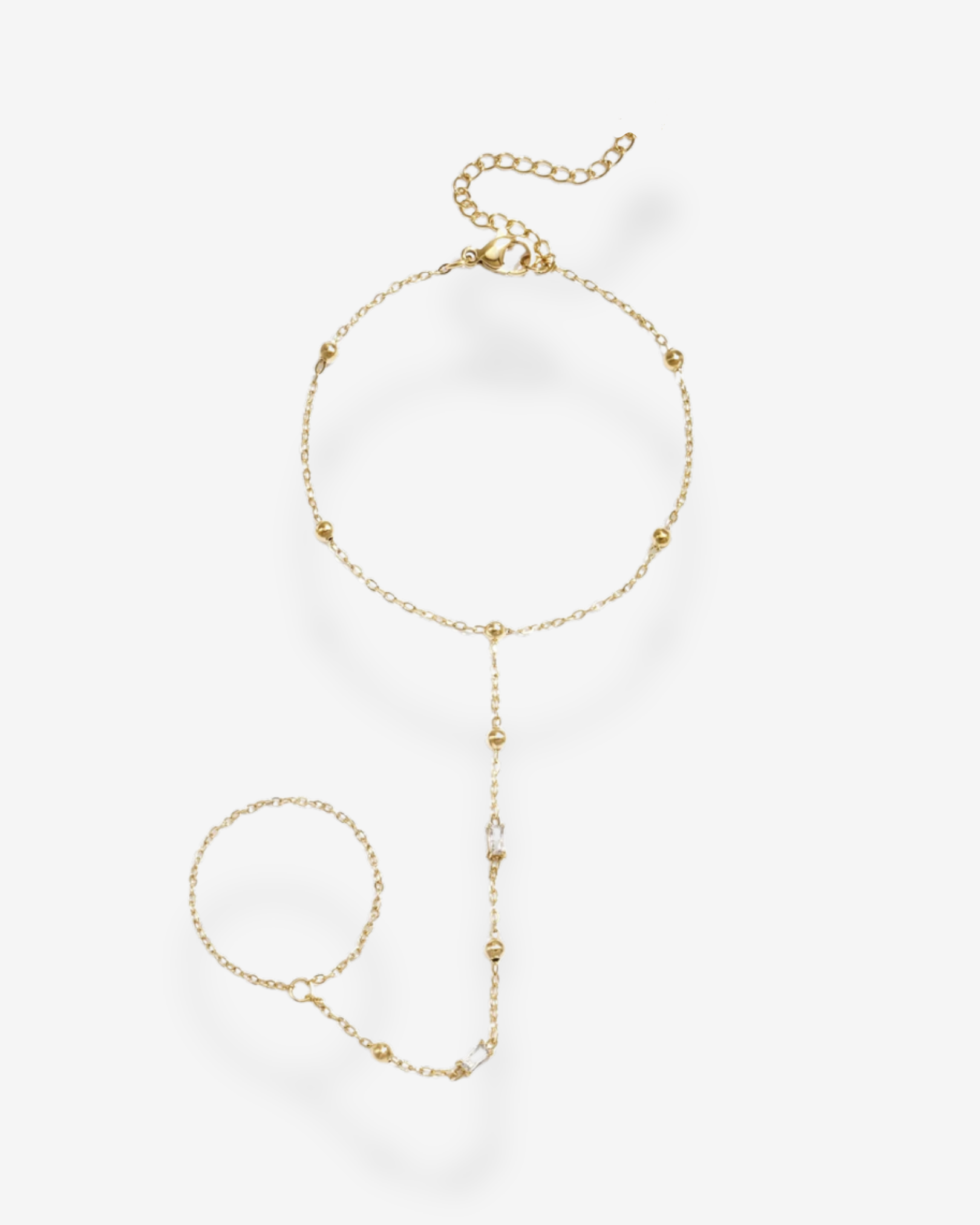 Handkette Sparkly
