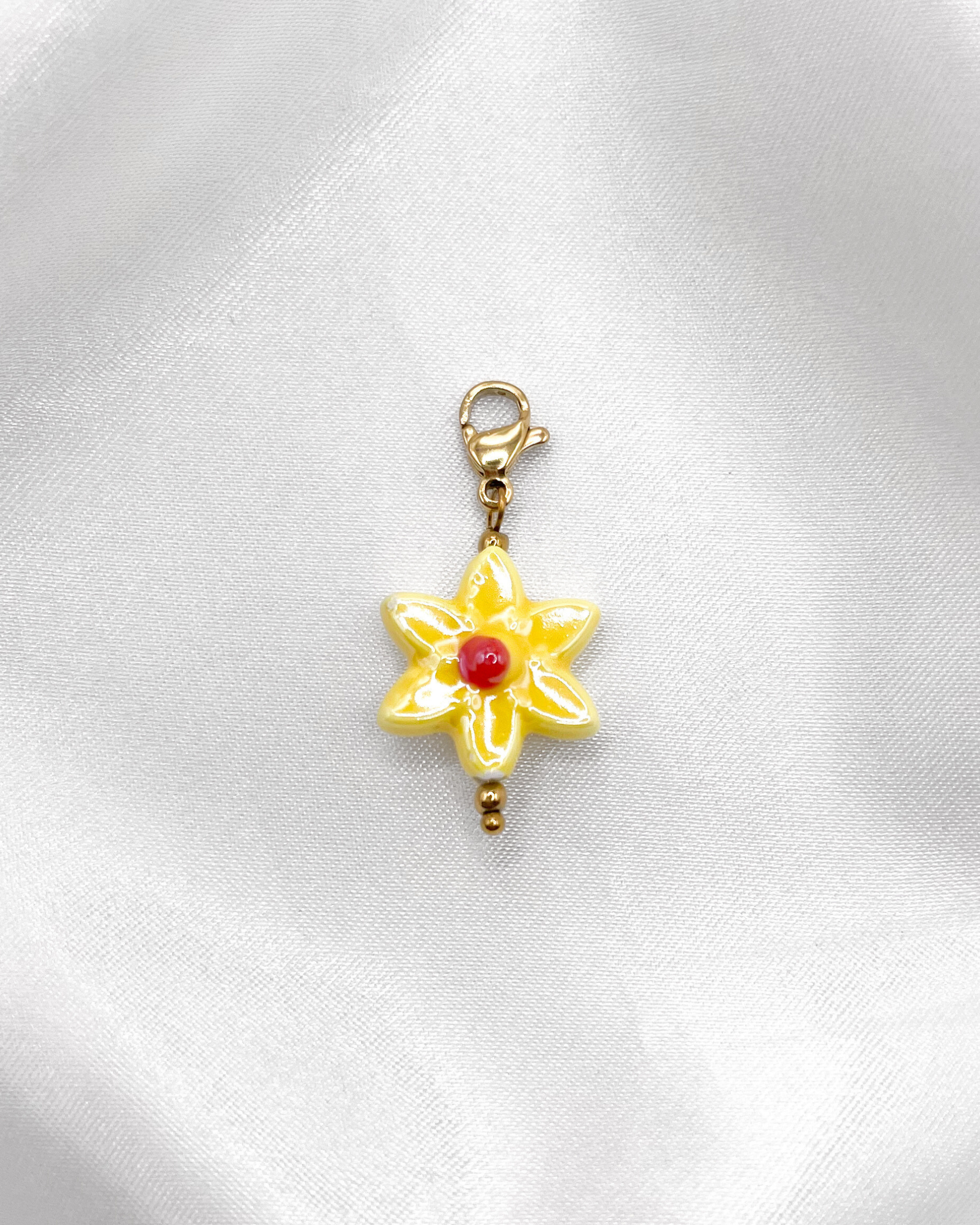 Charm Sunny Blossom