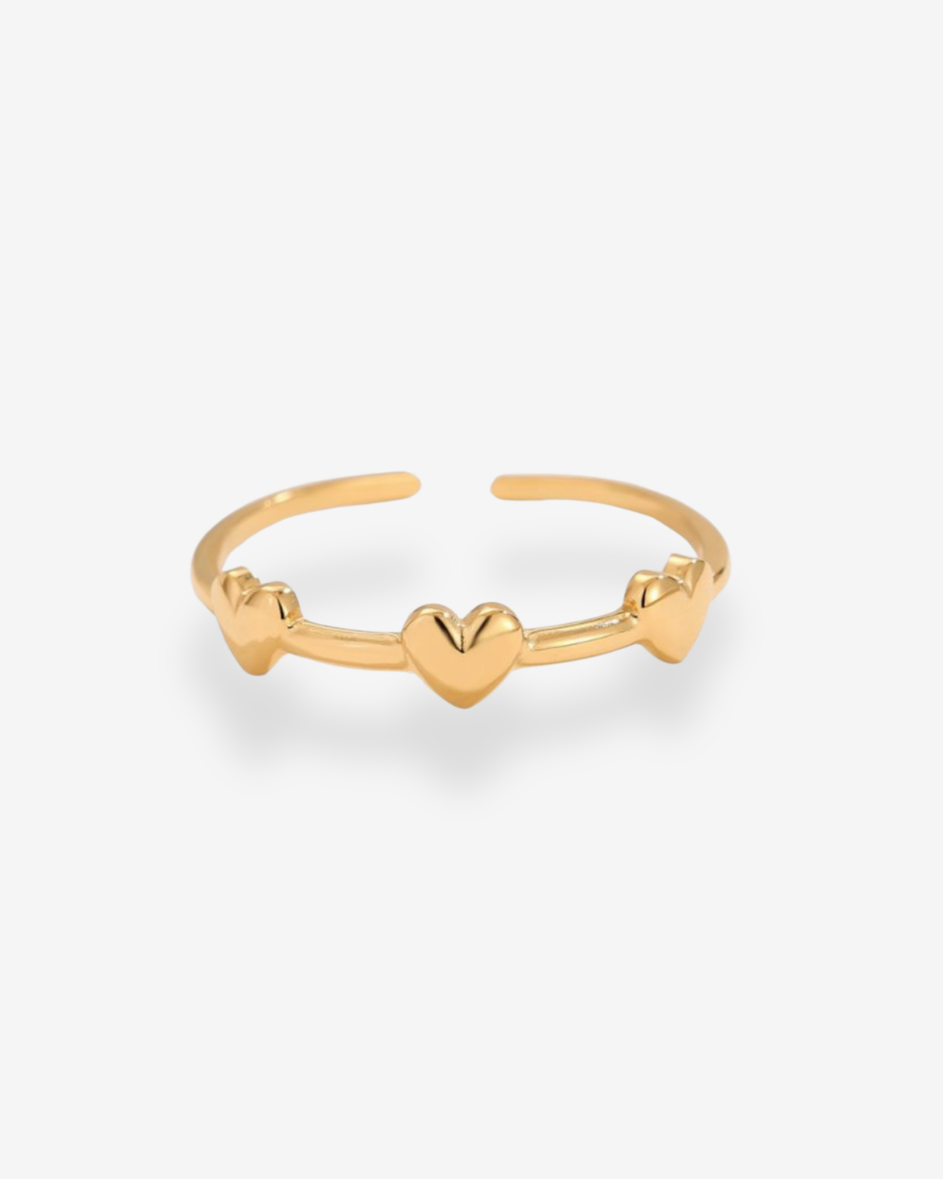 Ring Sweetheart