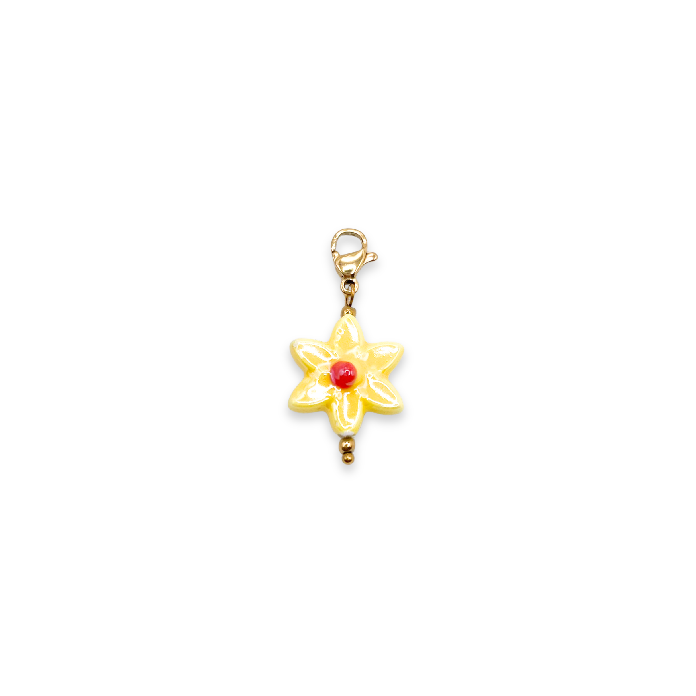 Charm Sunny Blossom