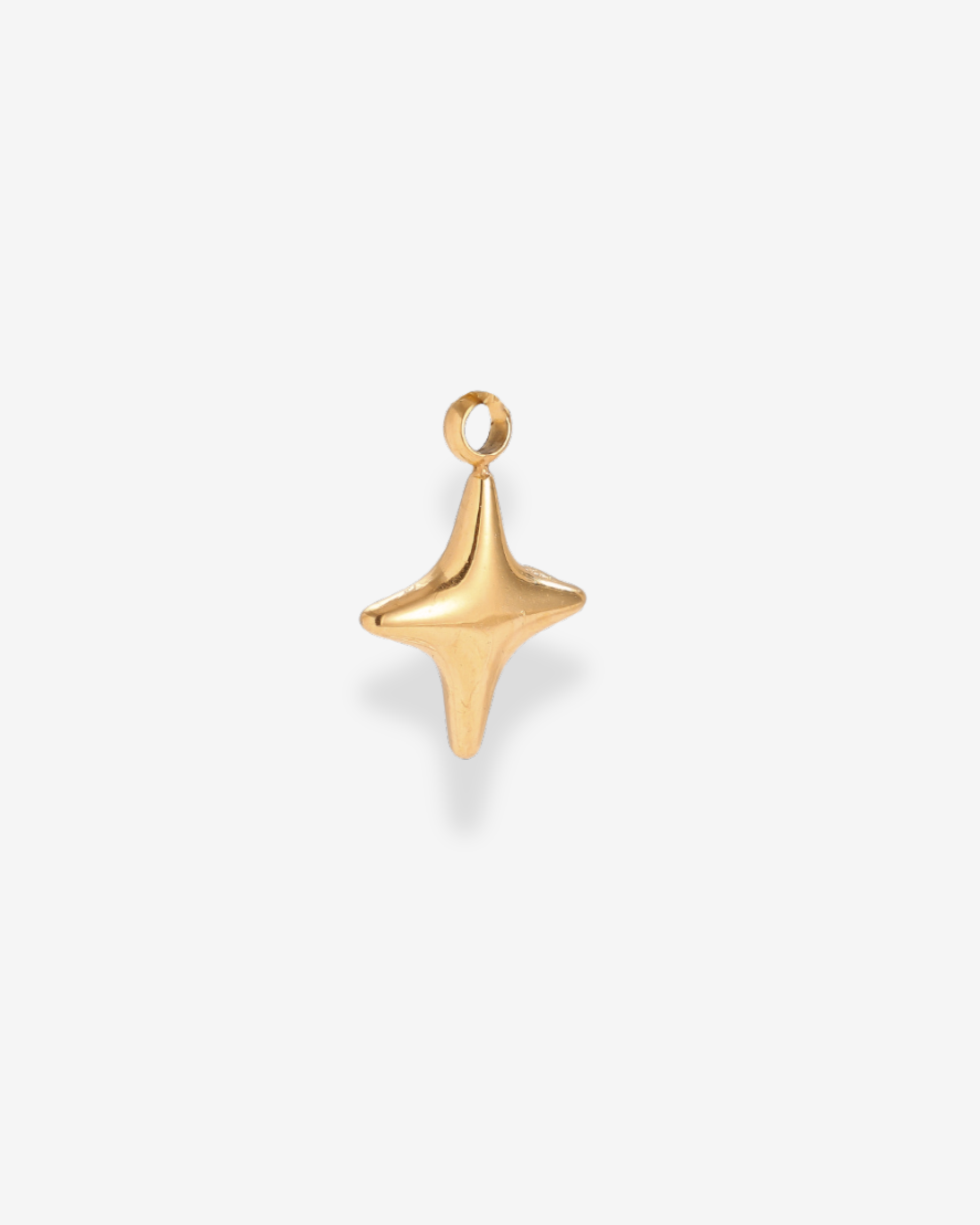 Charm Shiny Star