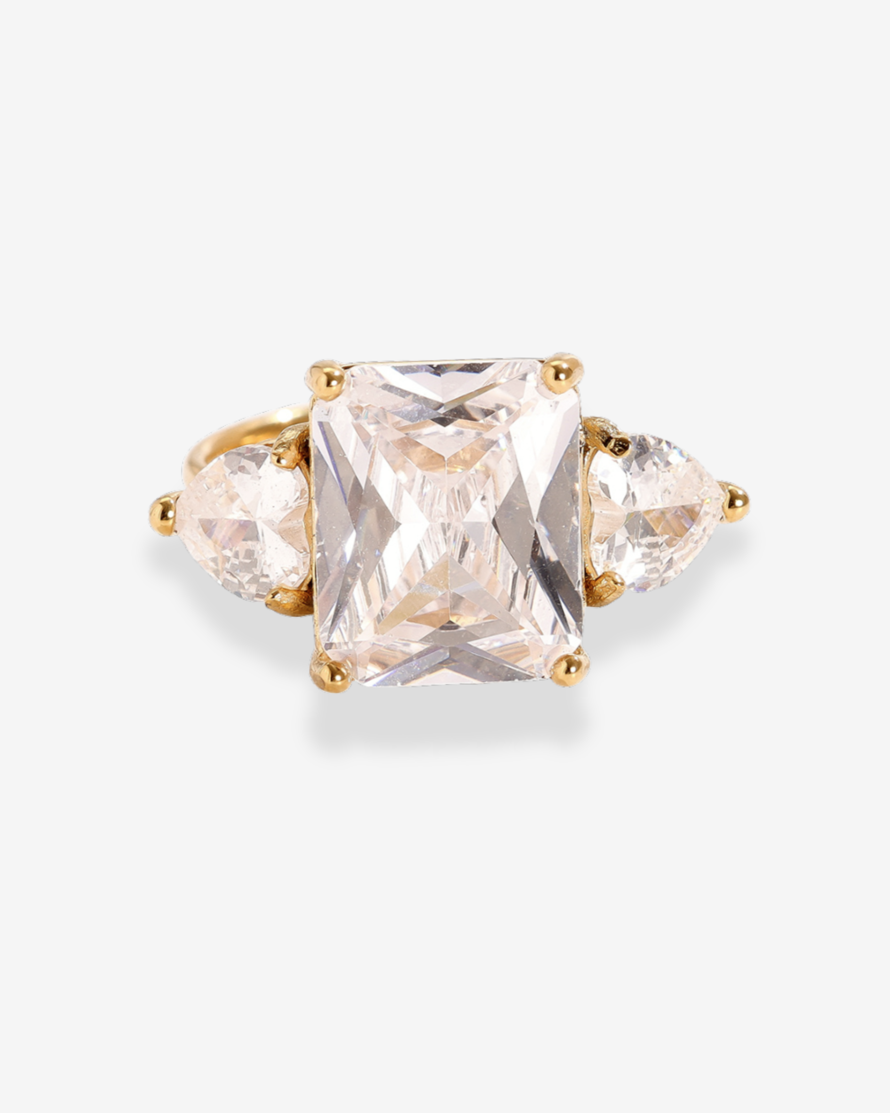 Ring Radiant Queen
