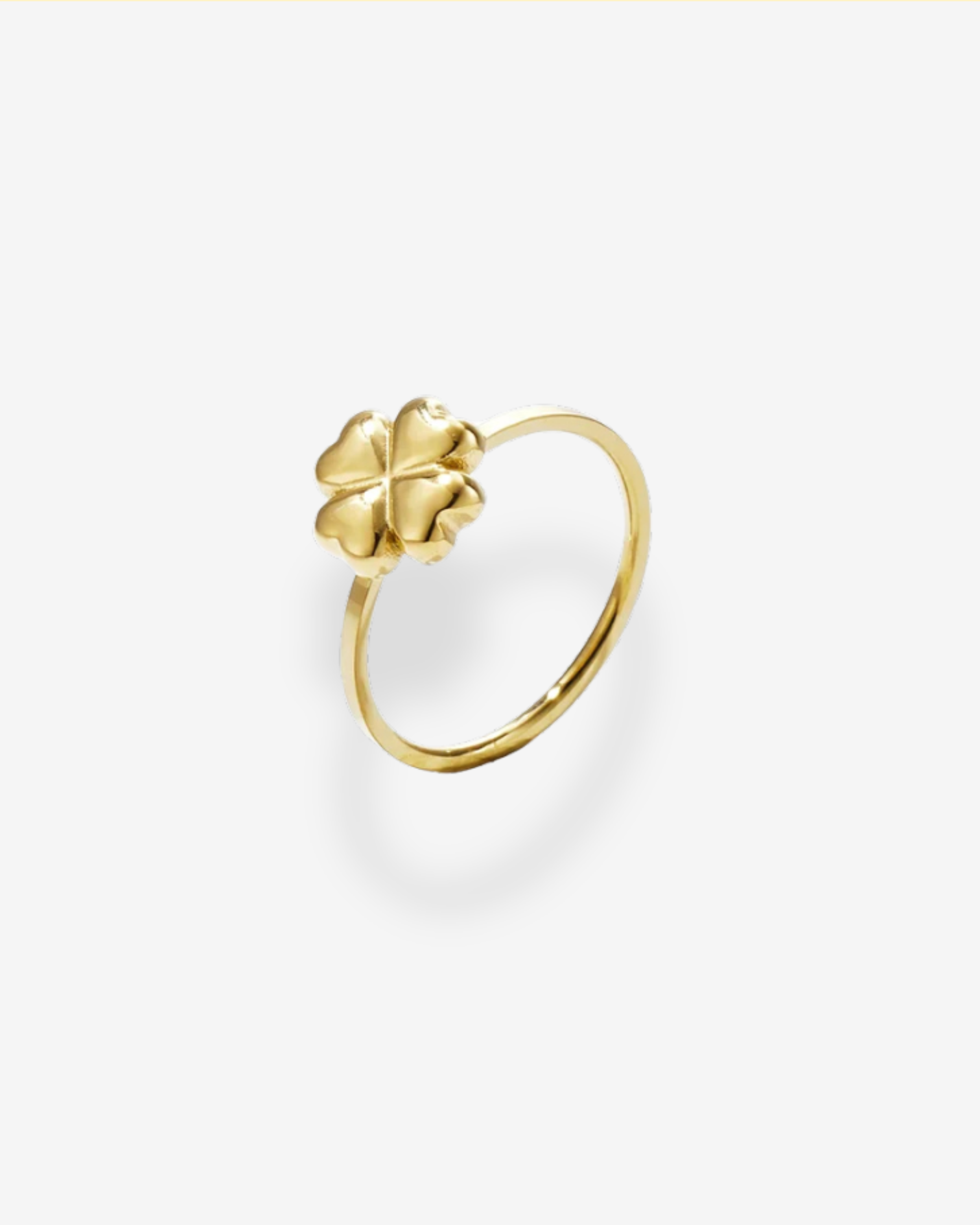 Ring Clover