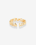Ring Love