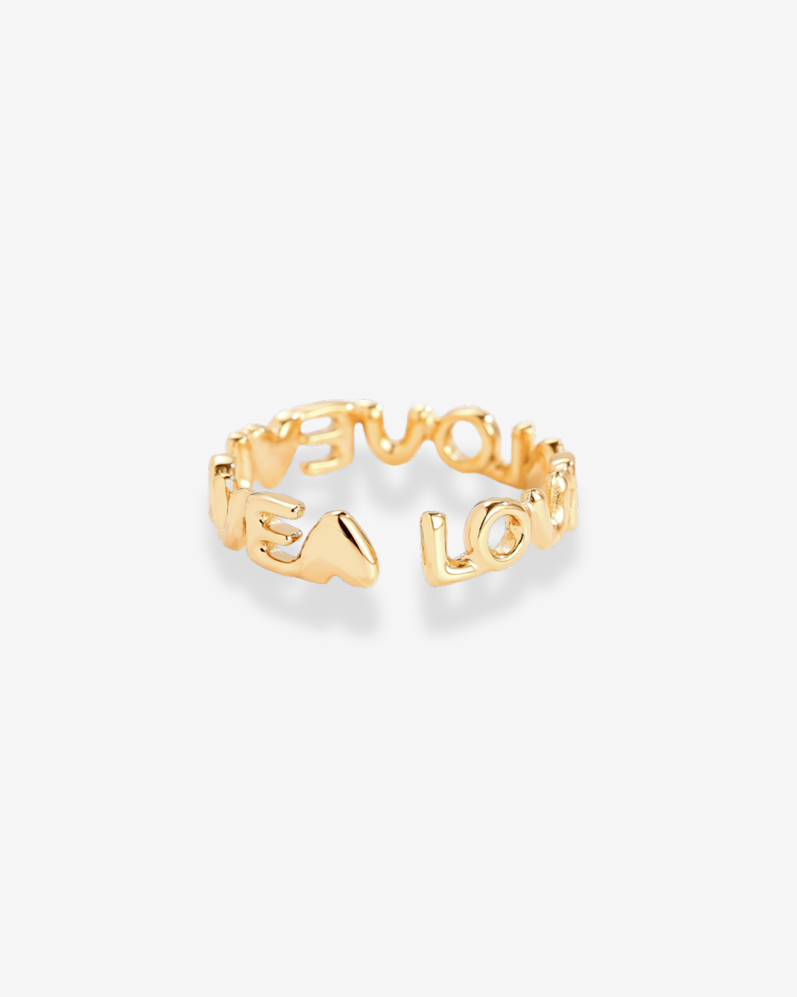 Ring Love