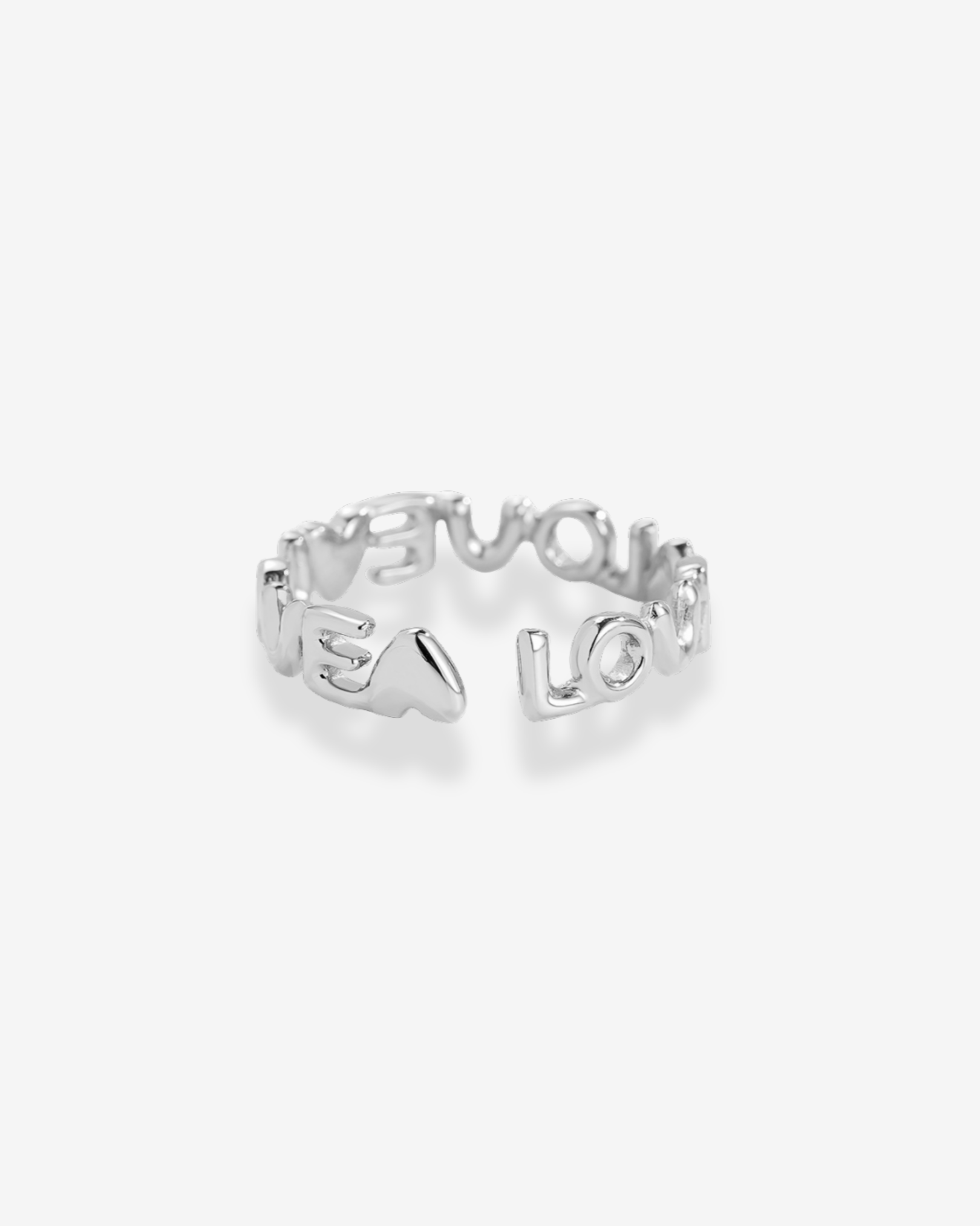 Ring Love