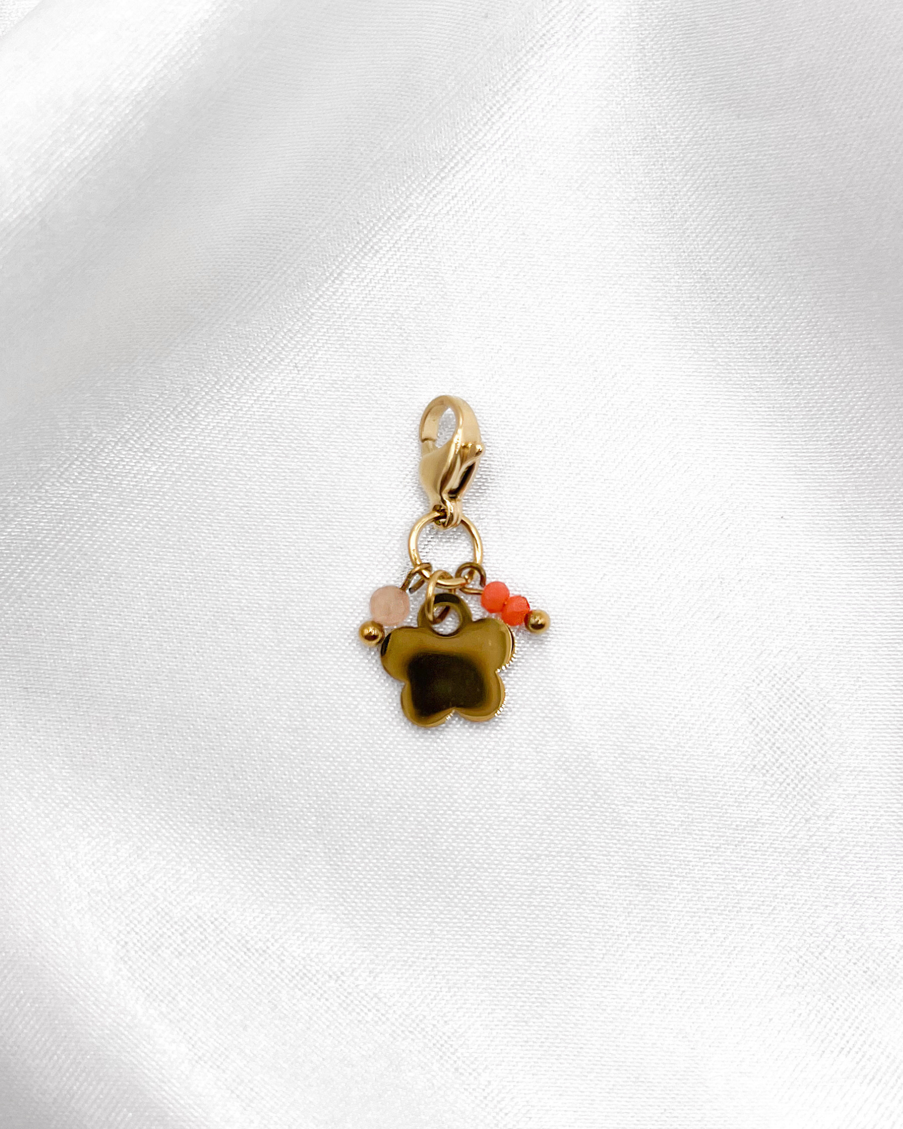 Charm Bloom Glow