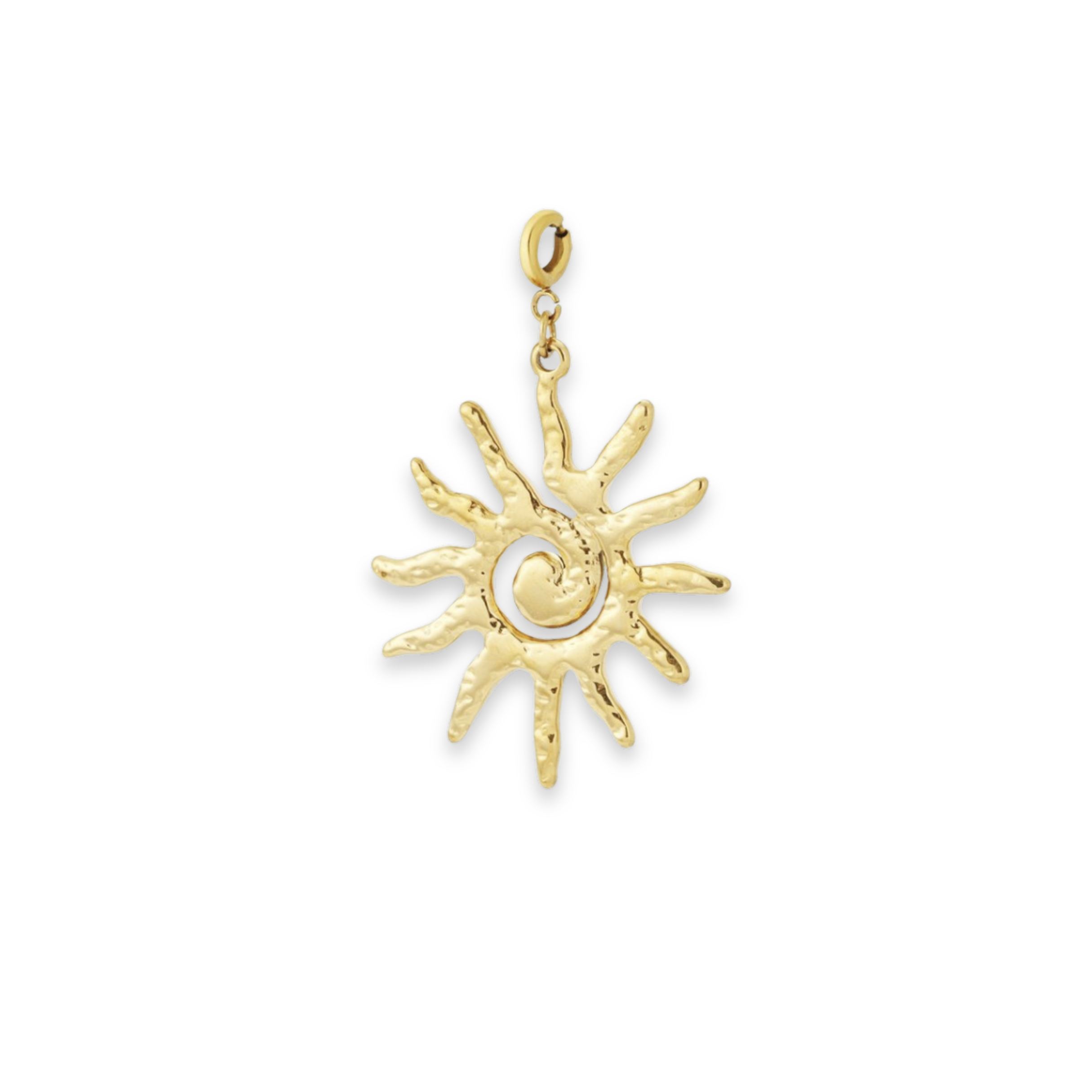 Charm Sunshine Vibe