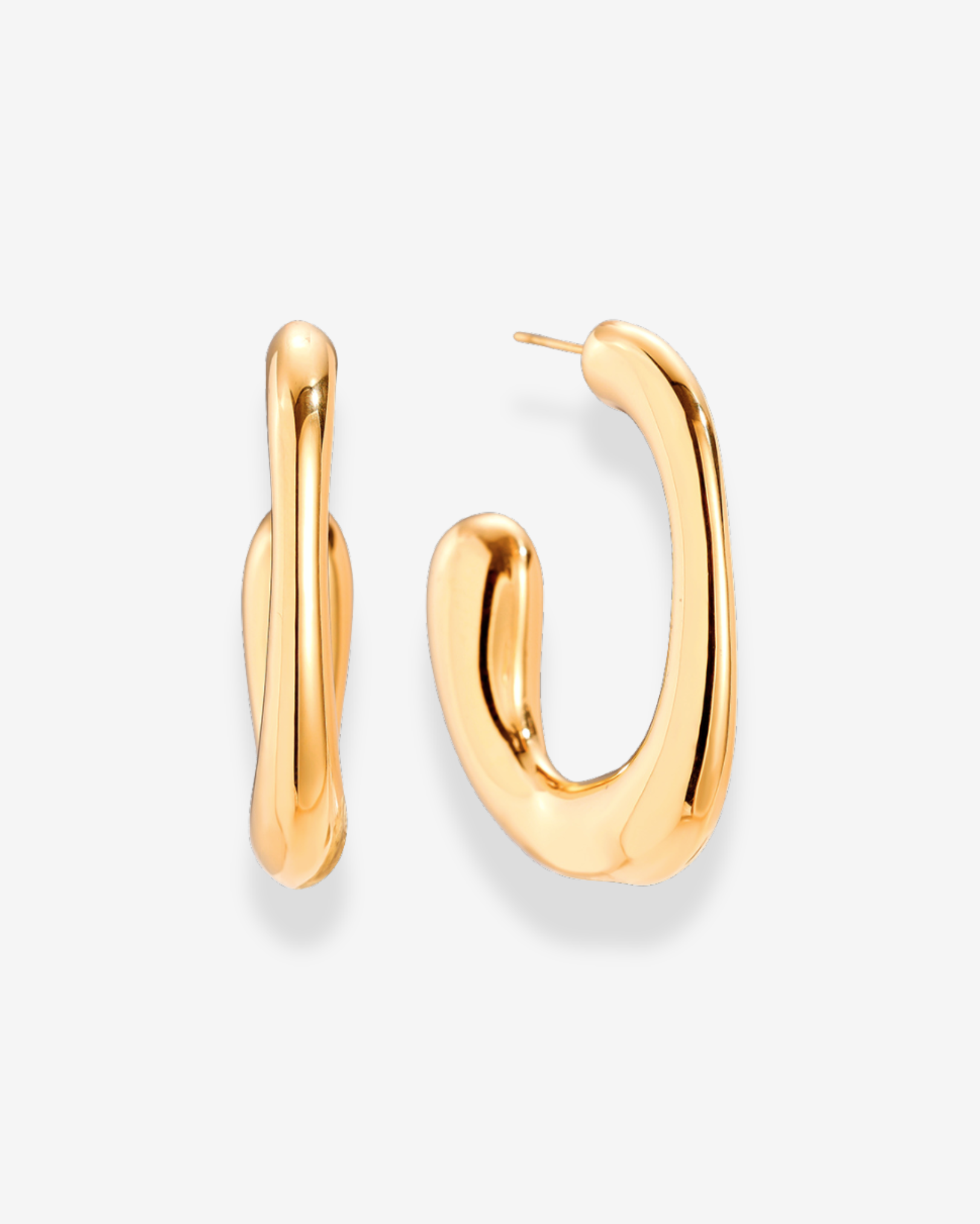 PRE ORDER | Ohrringe Big Statements