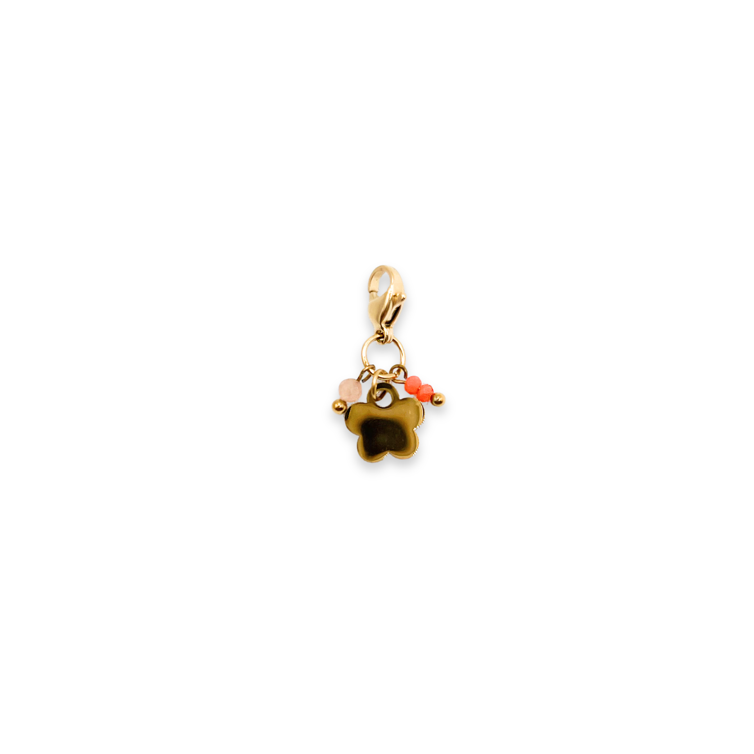 Charm Bloom Glow