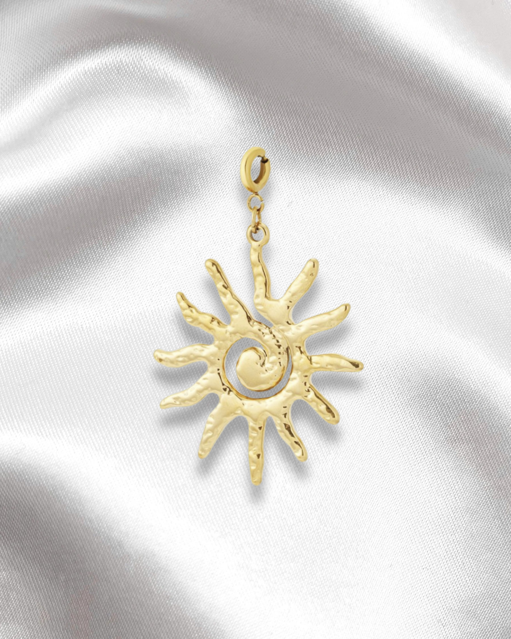 Charm Sunshine Vibe