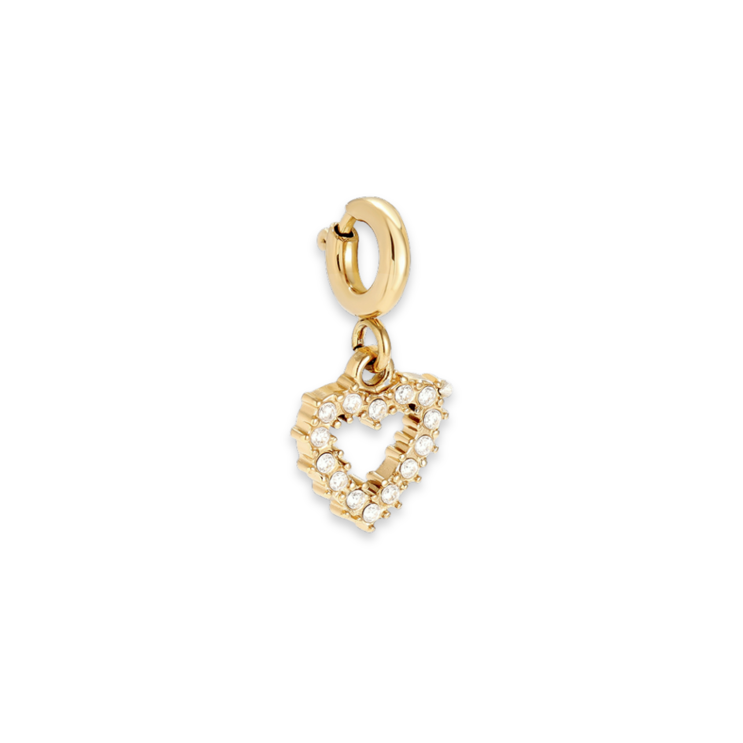 Charm Sparkle Love