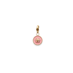 Charm Petal Pop Rosa