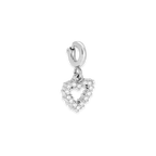 Charm Sparkle Love