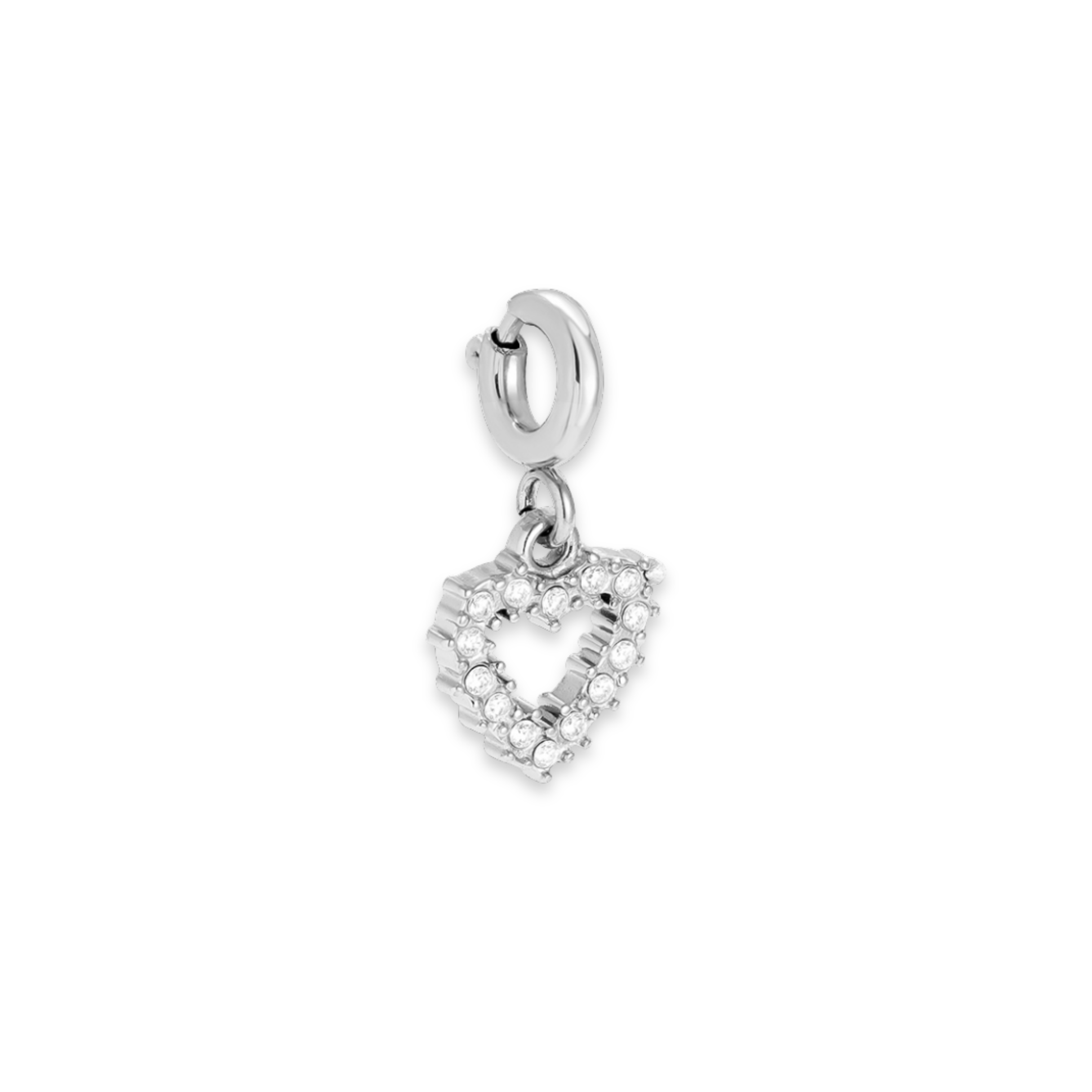 Charm Sparkle Love