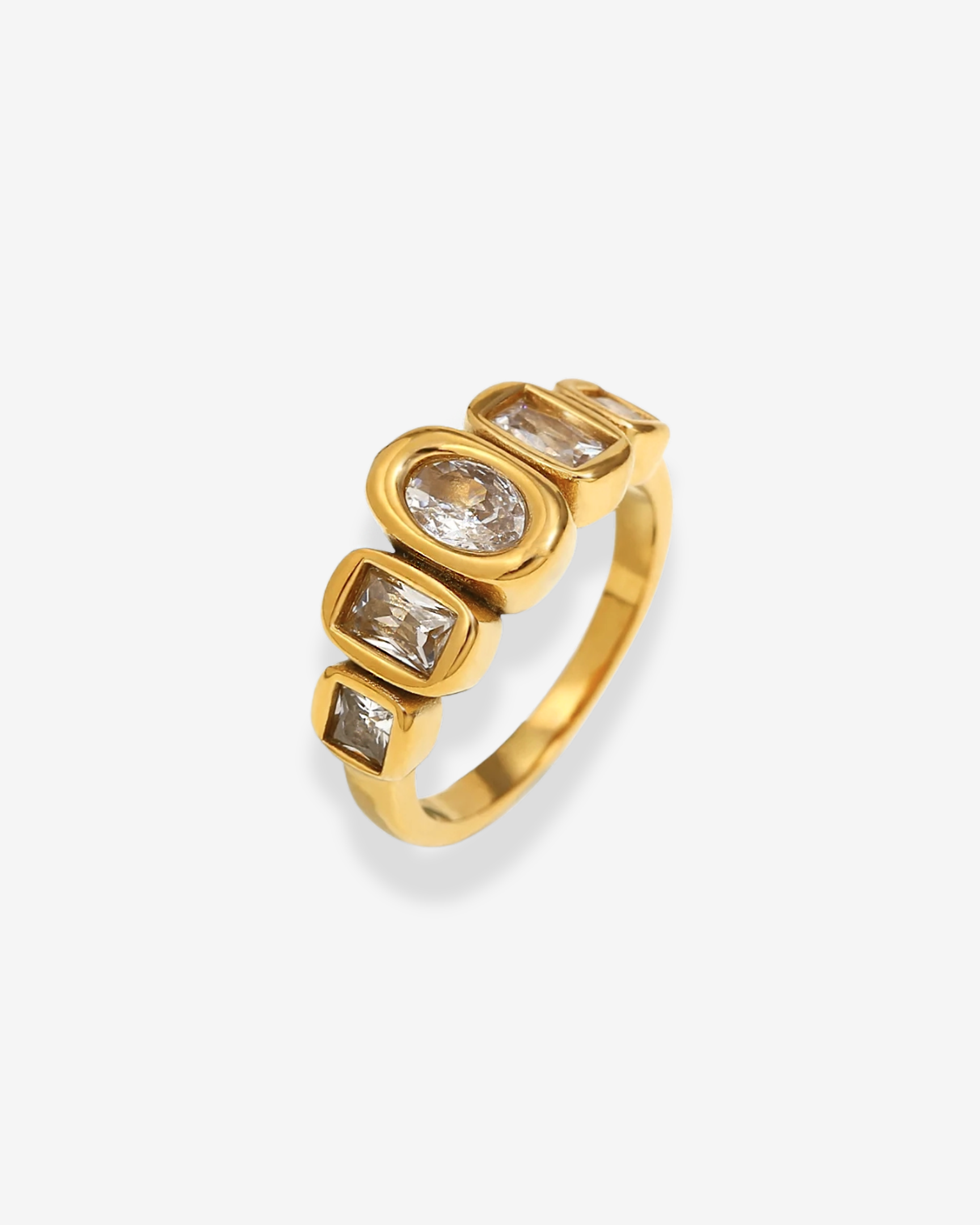 Ring Luxe