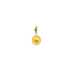 Charm Petal Pop Gelb