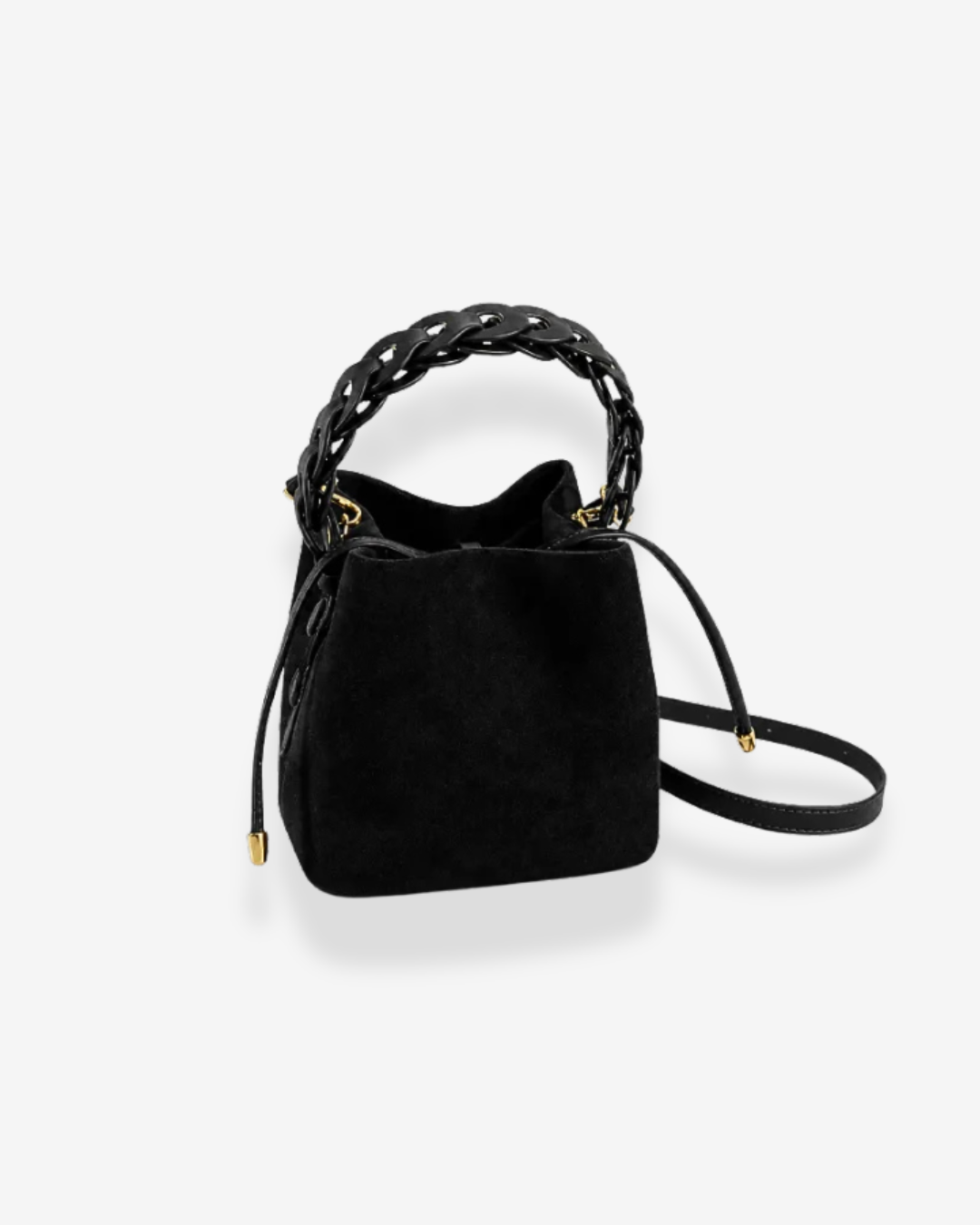 Amélie Bag | Schwarz