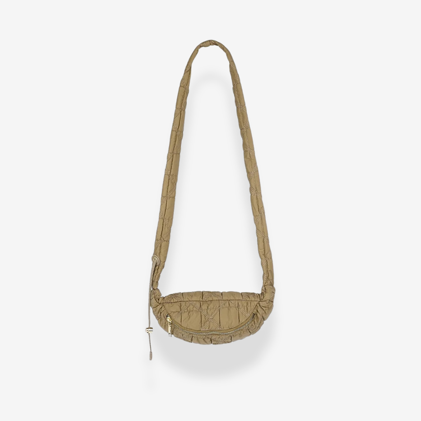 Puffy Crossbody Bag | Oliv
