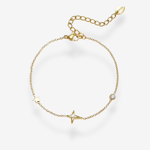 Armband Midnight Wish