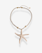PRE ORDER | Halskette Ocean Muse Necklace