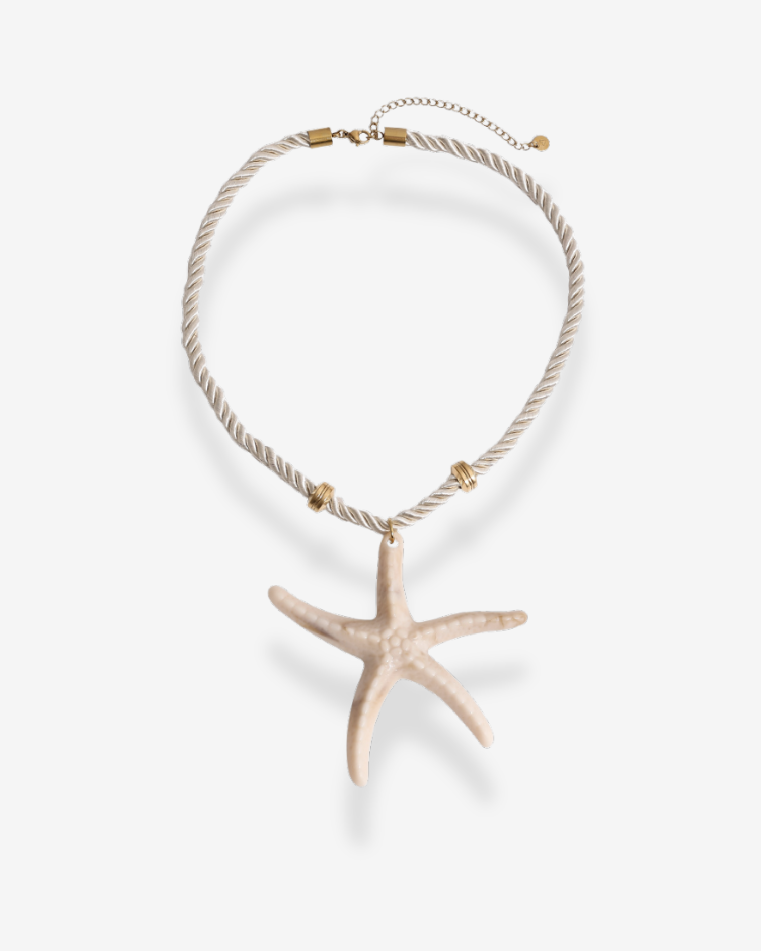 PRE ORDER | Halskette Ocean Muse Necklace