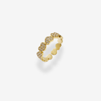 Ring Sparkly Hearts