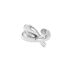 Ring Golden Flow