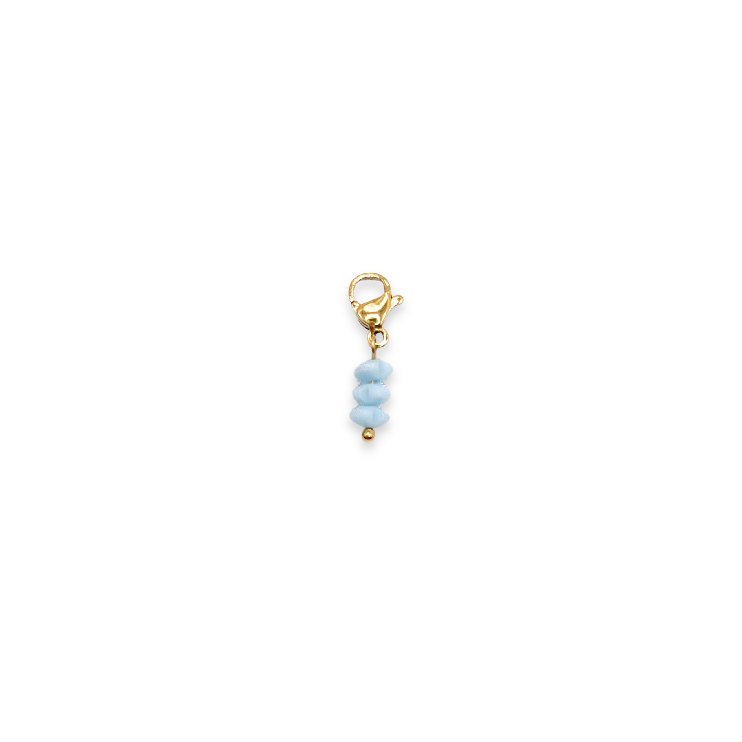 Charm Skyline Beads