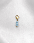 Charm Skyline Beads