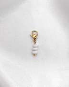 Charm Arctic Beads