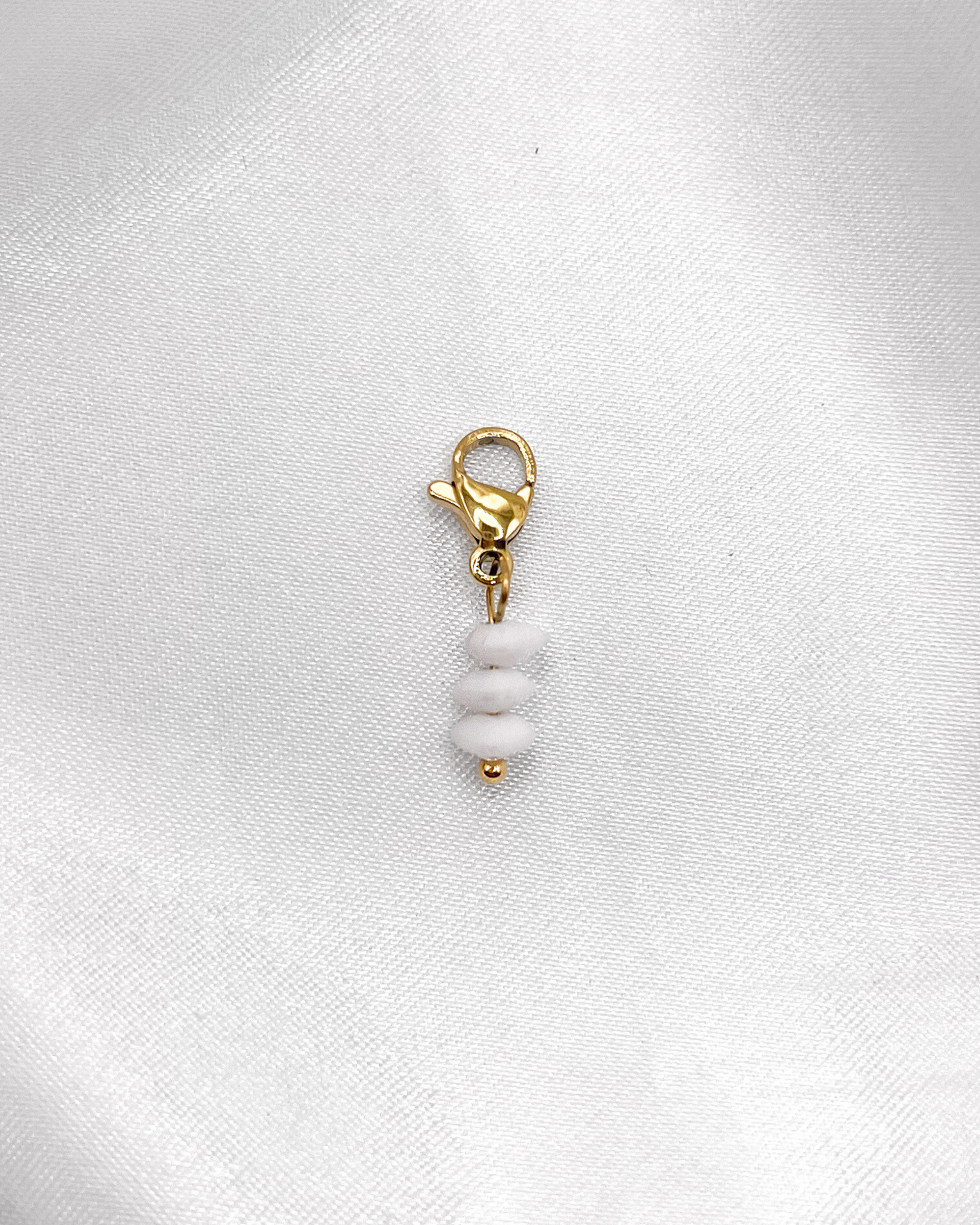 Charm Arctic Beads