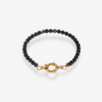 Armband Midnight Stone