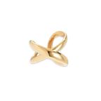 Ring Golden Twist