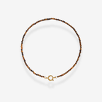 Halskette Wild Amber