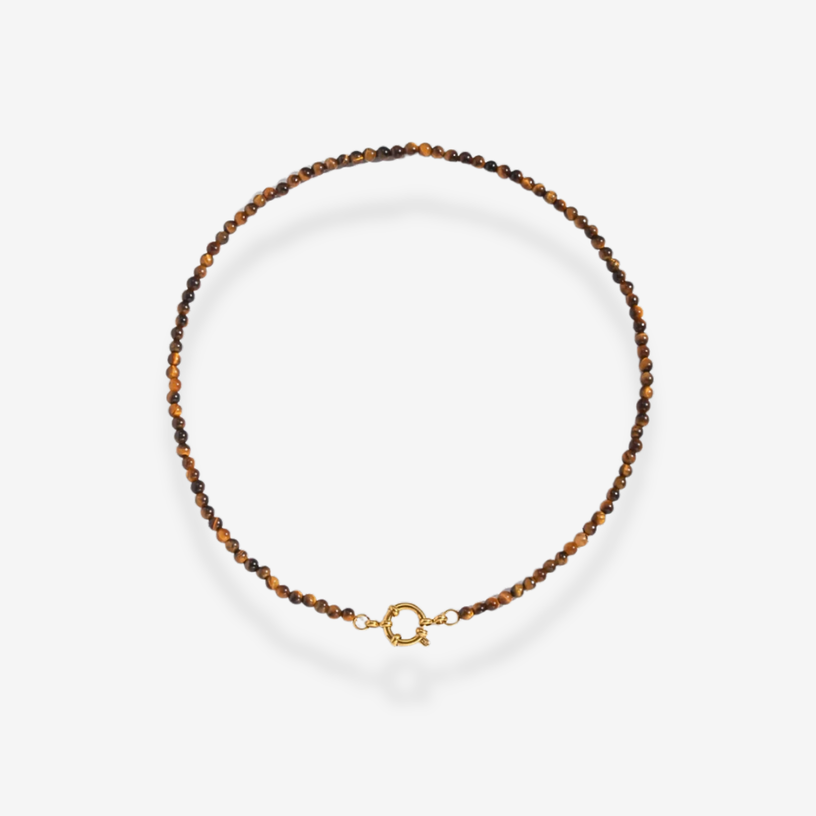 Halskette Wild Amber