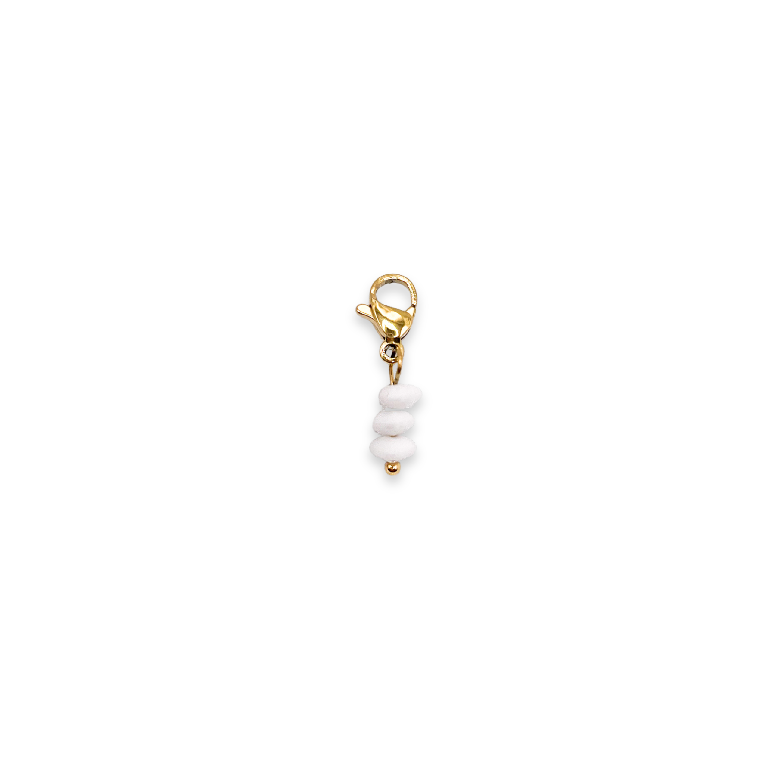 Charm Arctic Beads