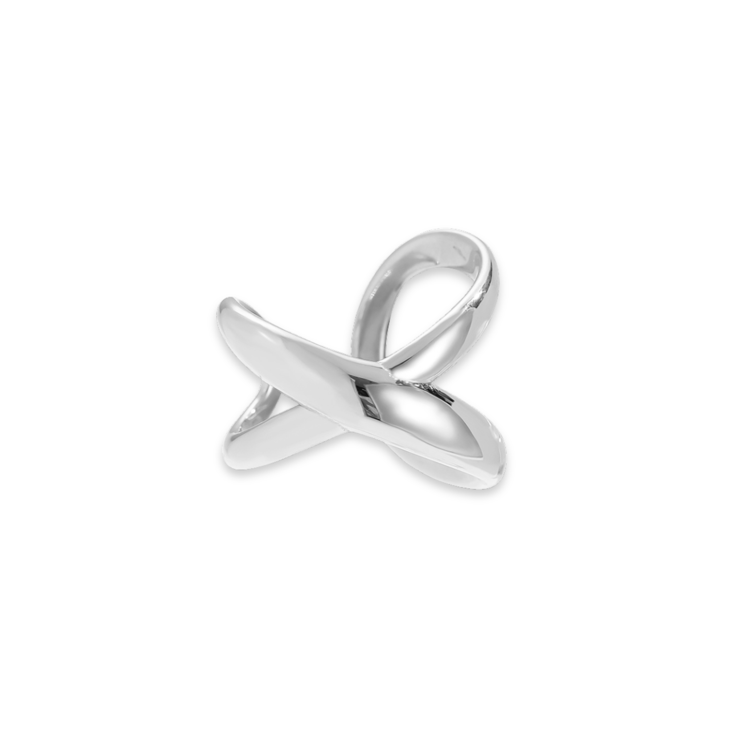 Ring Golden Twist