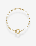 Armband Chunky Link