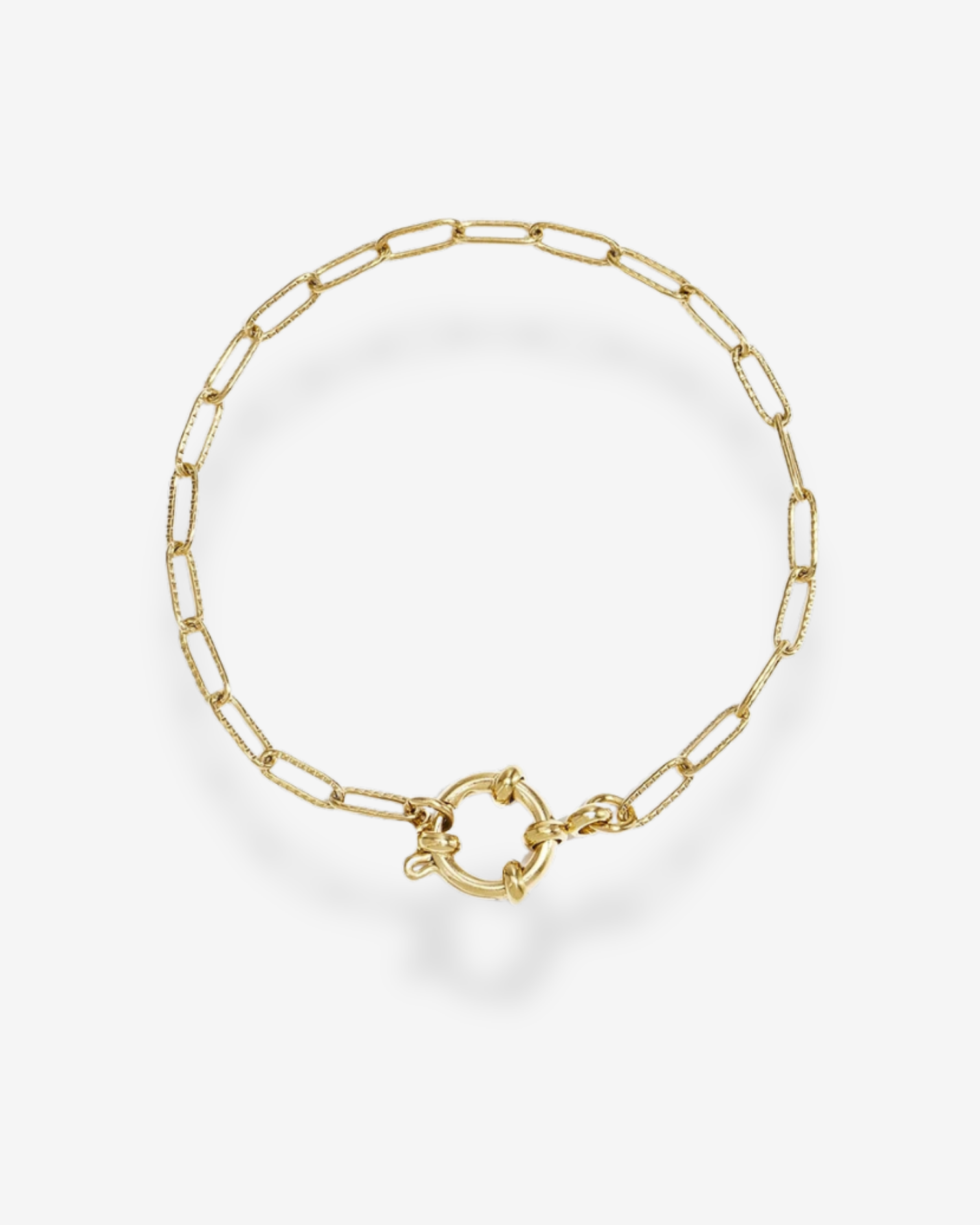 Armband Chunky Link