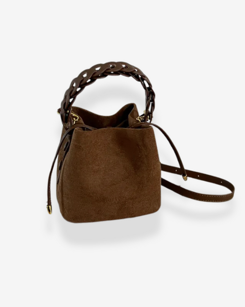 Amélie Bag | Braun