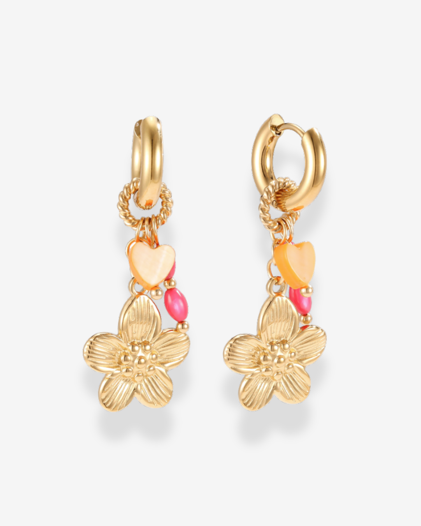 PRE ODER | Ohrringe Summer Bloom