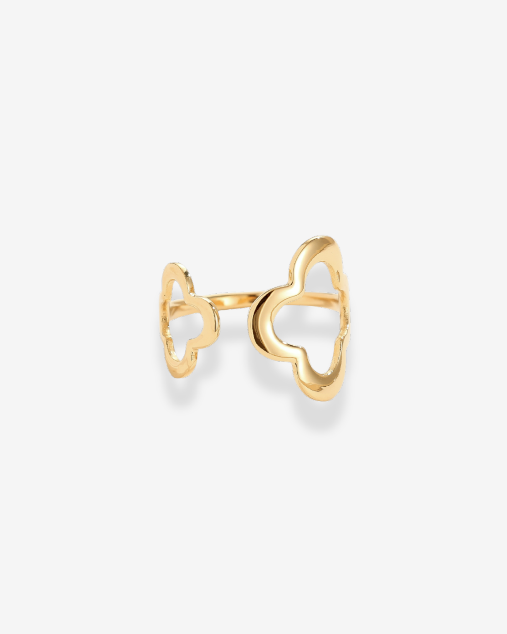 Ring Clover