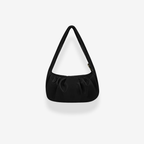 Soft Muse Bag | Black