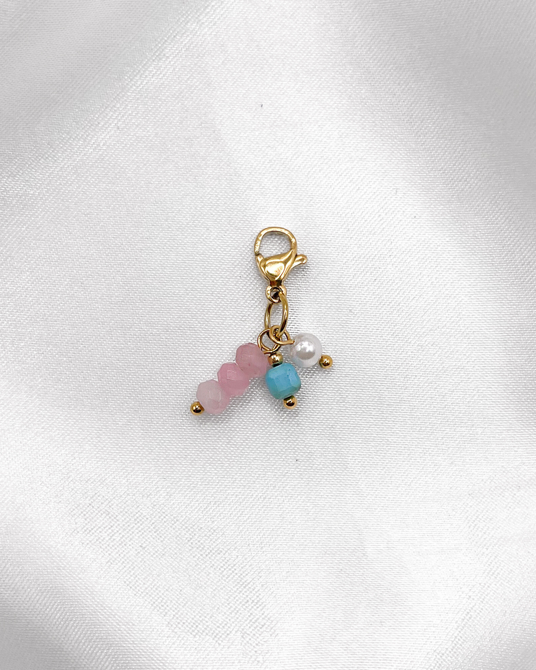 Charm Pastel Dreams