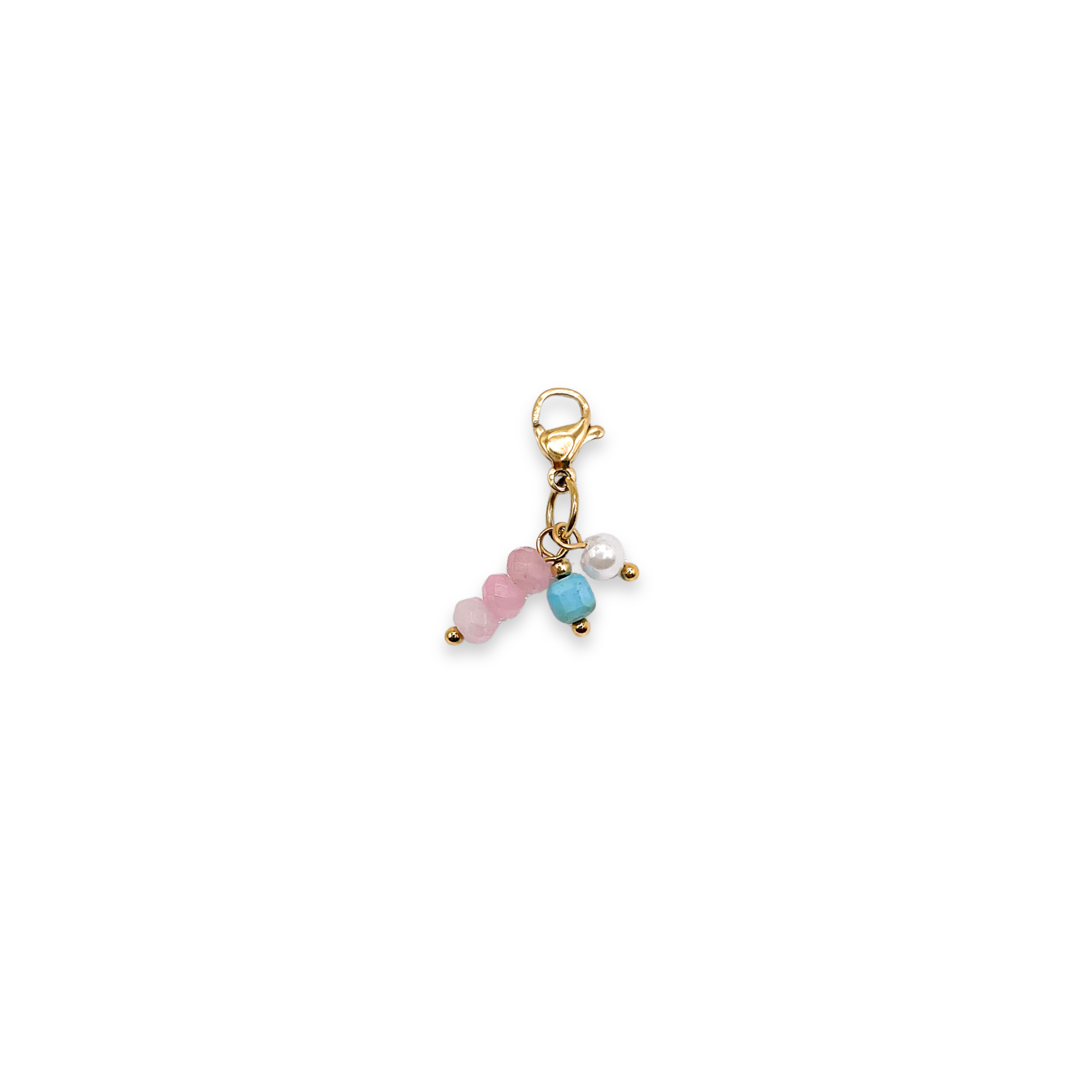 Charm Pastel Dreams