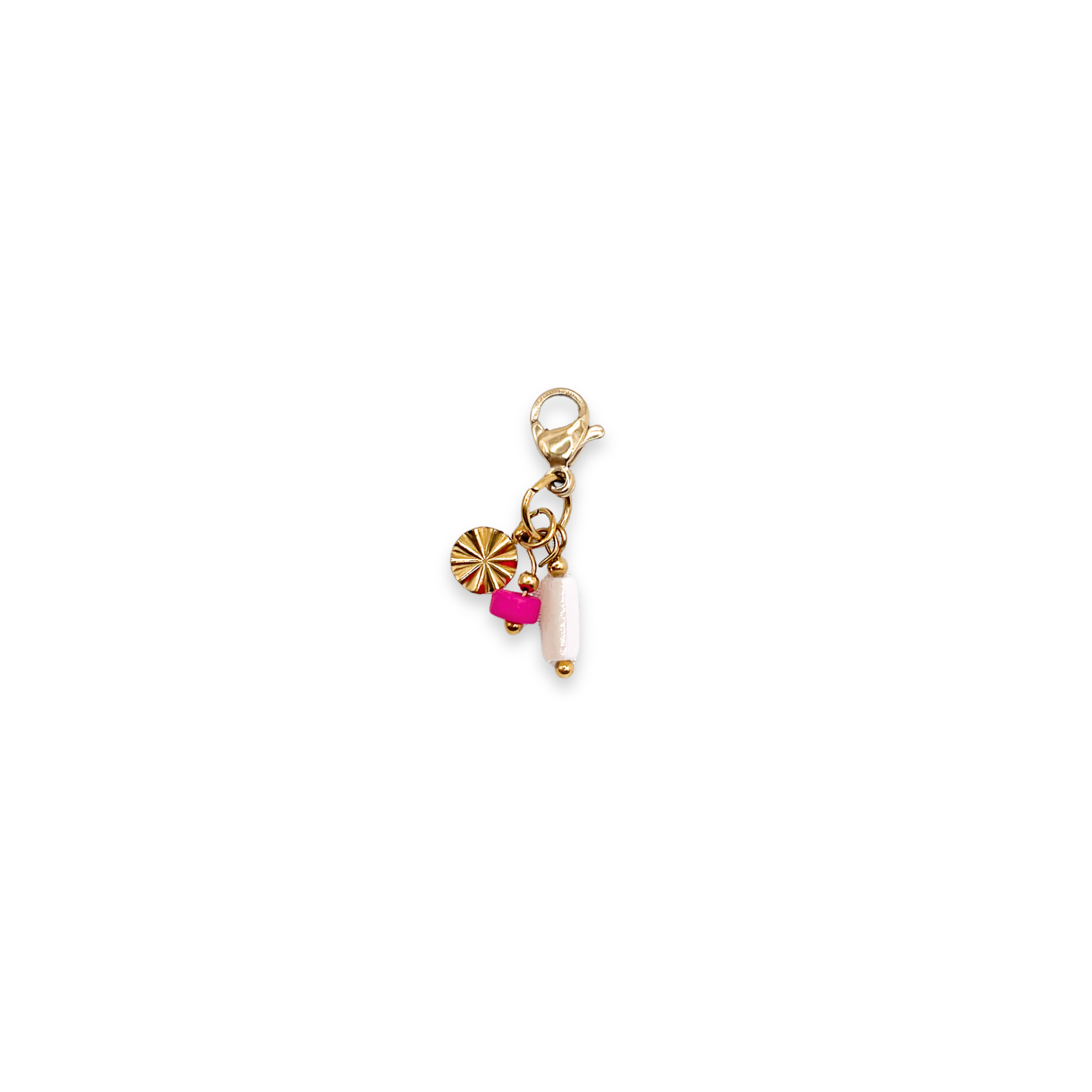 Charm Pink Kiss