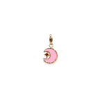 Charm Moon Magic