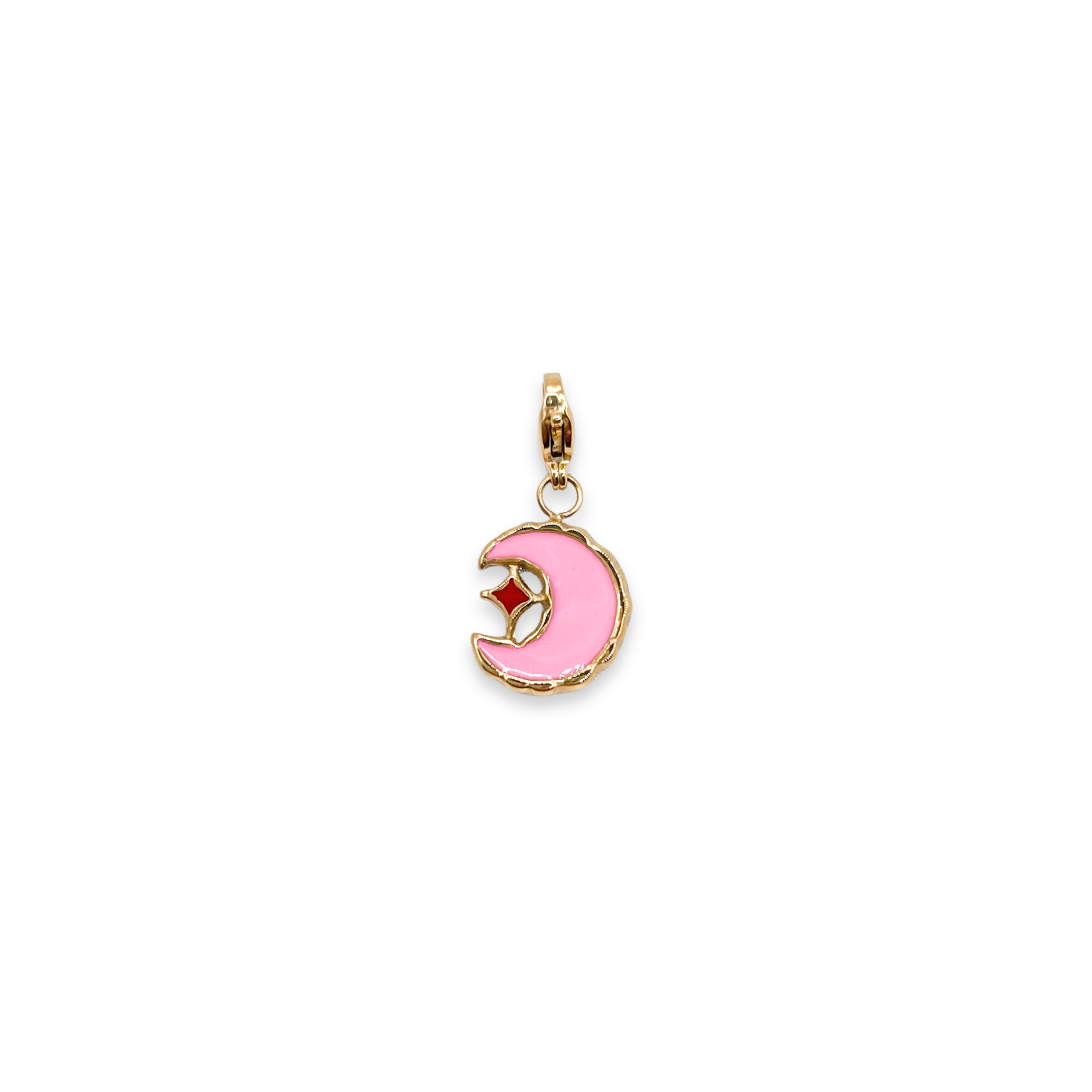Charm Moon Magic